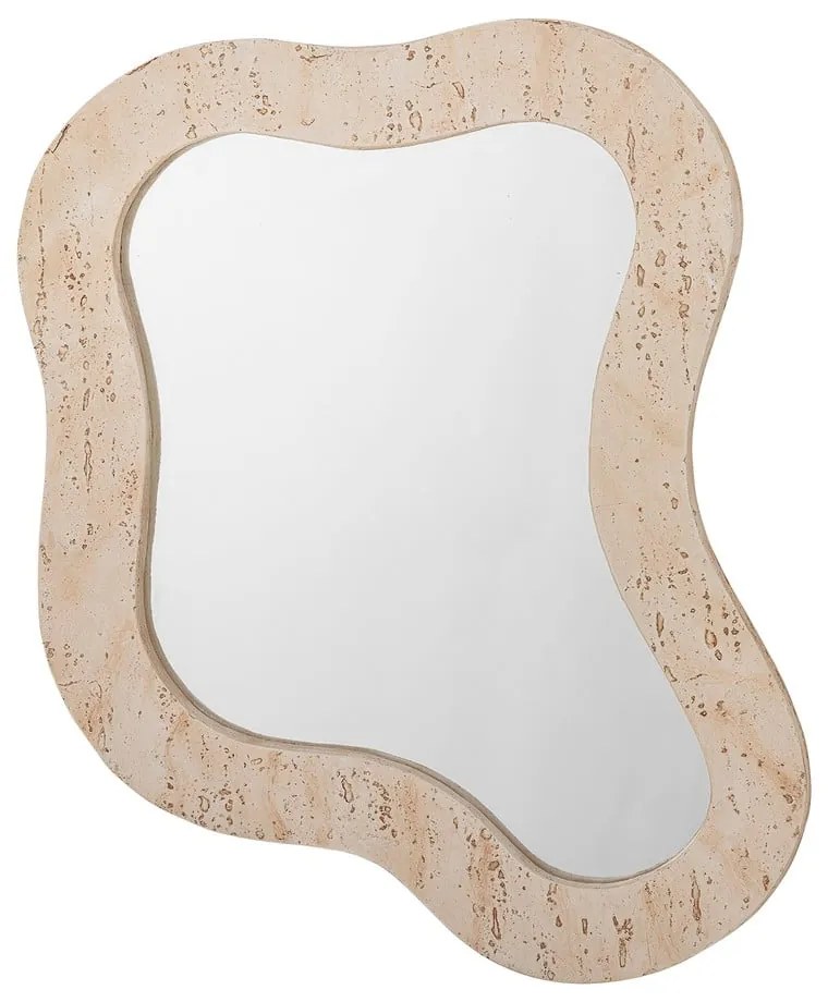 Fali tükör 61x76 cm Meg – Bloomingville