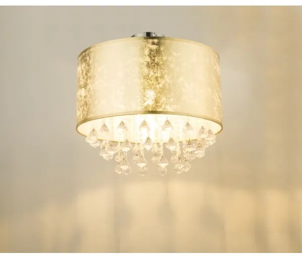 GLOBO 15187D3 - Mennyezeti lámpa AMY 1xE27/60W/230V