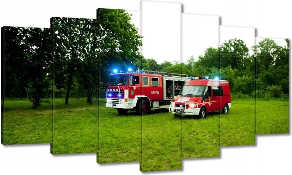 Képek 140x80 Tűzoltóság