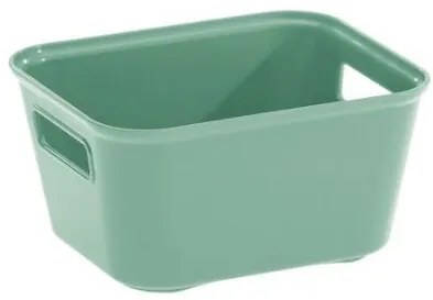 Tontarelli Box BELLA S 0,68 l, zöld