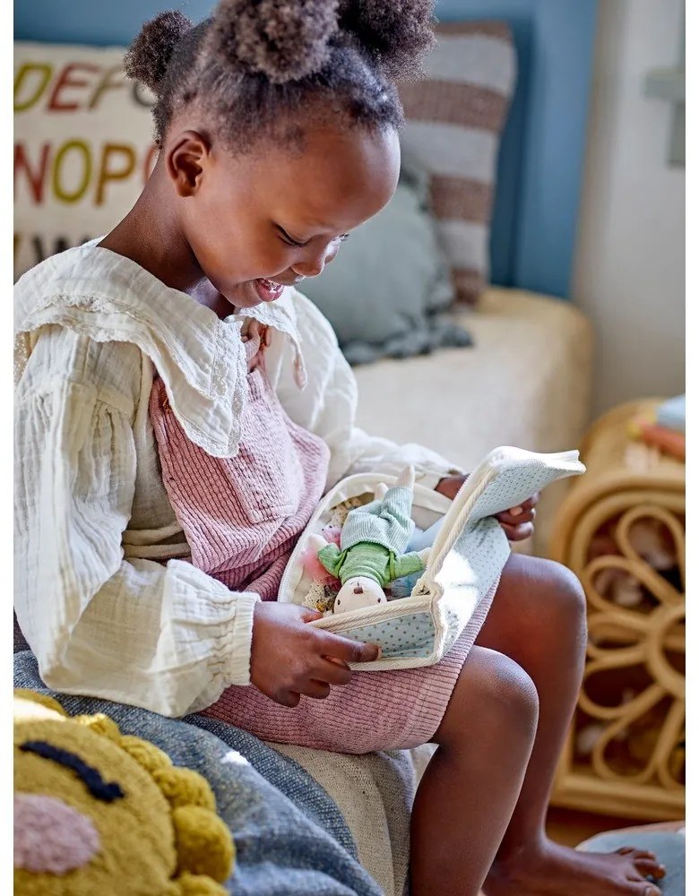 Játékbaba Lara – Bloomingville Mini