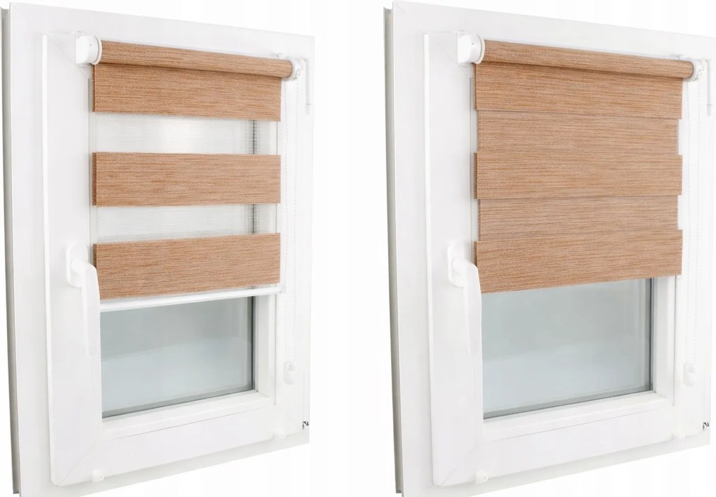 Roló Éjjel-Nappal Prémium Színek Rolók 200 méretben 50X220