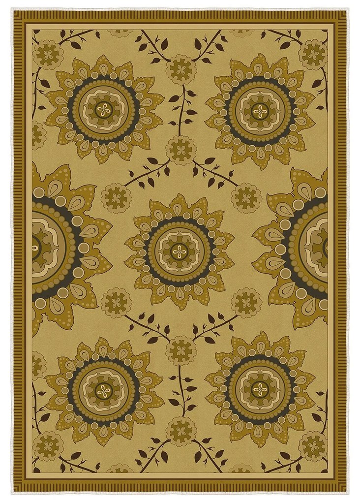 Szőnyeg (80 x 150), Infkece08