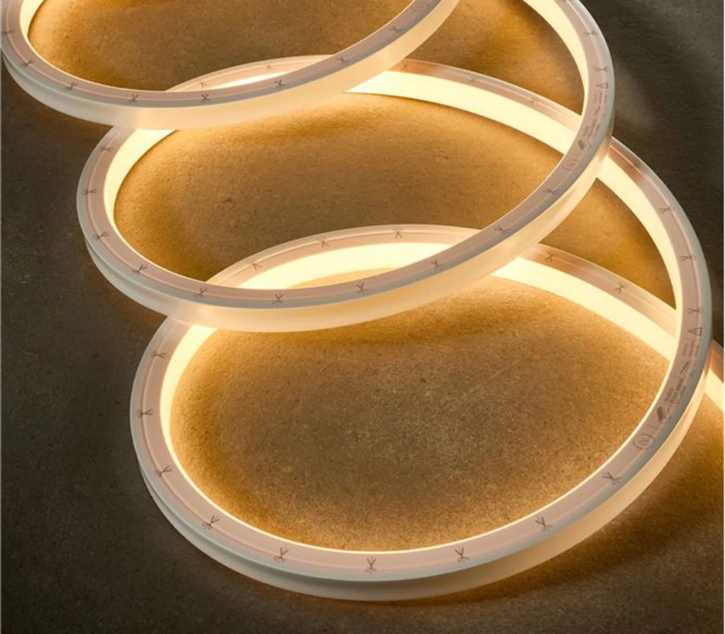 Gomu Pro 24 V LED szalag