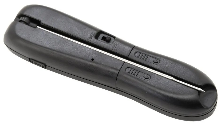 BBQ digitális grillhőmérő - Cattara