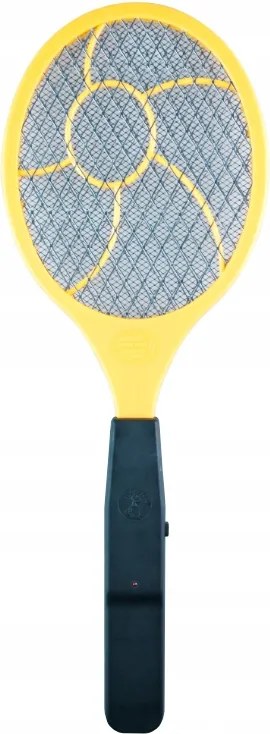 Akkumulátoros rovarölő lámpa 2500V