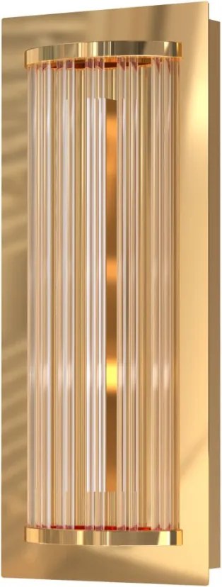 Zuma Line CALLY MB3114-1-3GT Fali lámpa 1x15W/LED 2700K-6000K 1700lm IP20
