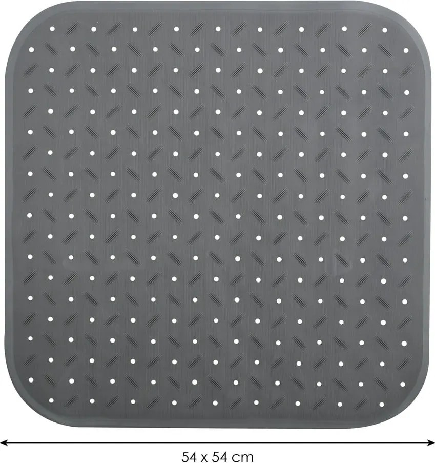 Csúszásgátló alátét zuhanyfülkébe 54x54 cm Class Premium – MSV