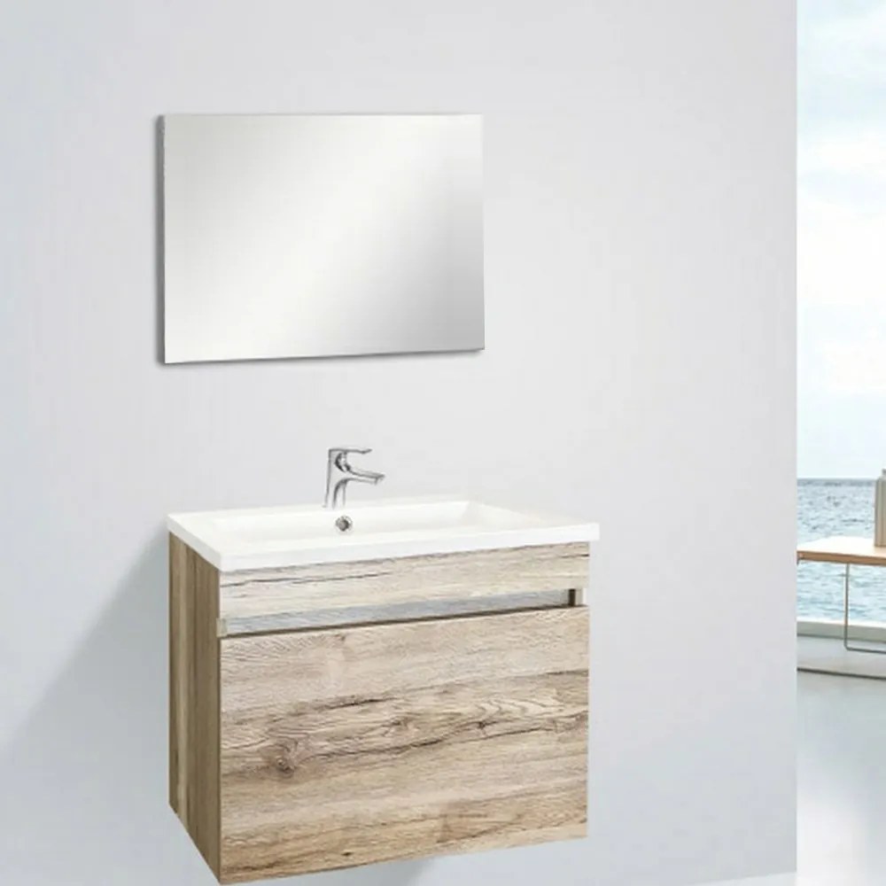 Blondie 60 fali tükör