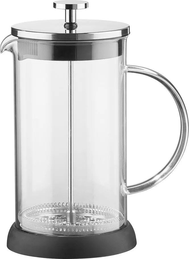 BREWSTER kávé-tea készítő, 2 személyes