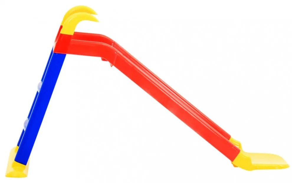 PP gyerek csúszda 141 cm