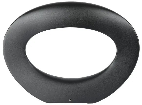 LED Fali lámpa LED/9W/230V