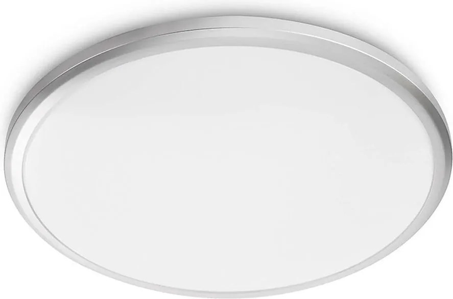 Philips 31815/87/16 - LED mennyezeti lámpatest MYLIVING TWIRLY 27K LED/17W/230V