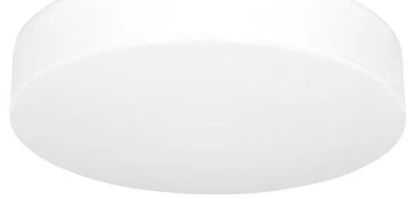 Ecolite WML400-CCT/36W/BI - LED Mennyezeti lámpa MAKARON LED/36W/230V IP44 fehér