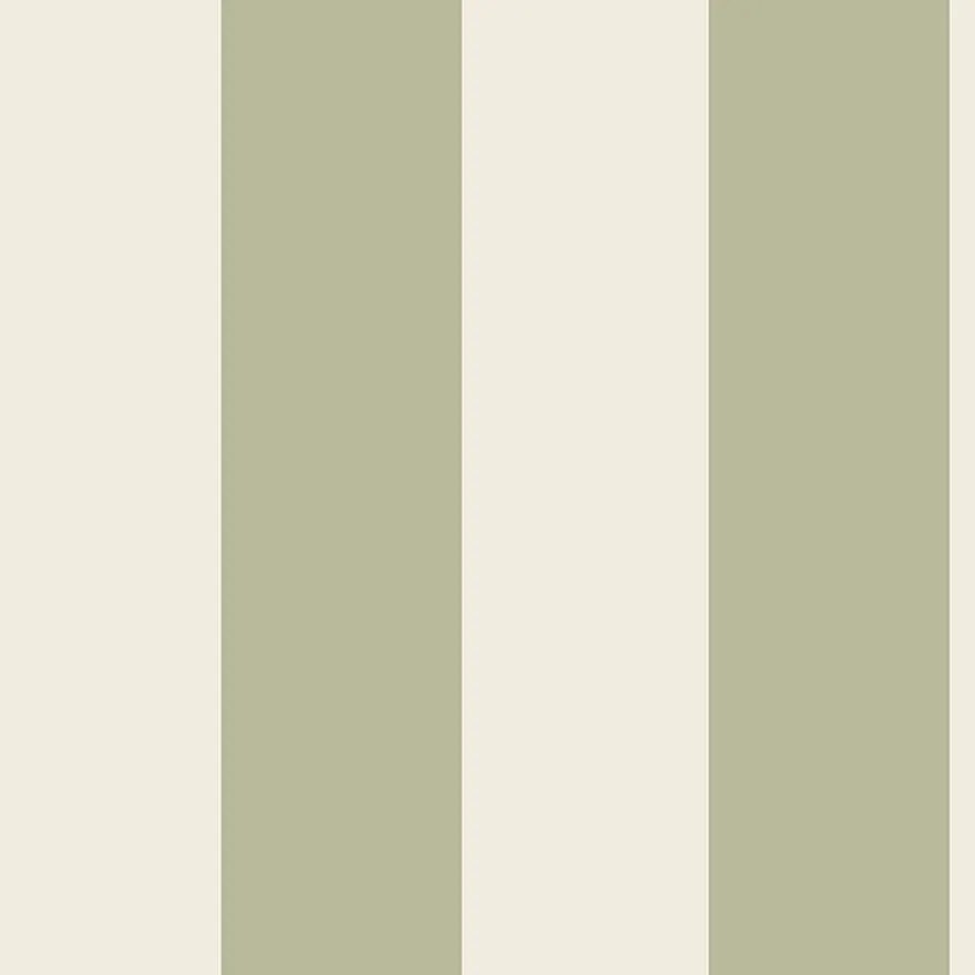 Holden Decor Wanderlust Cordelia Stripe zöld csíkos vlies tapéta – 92103