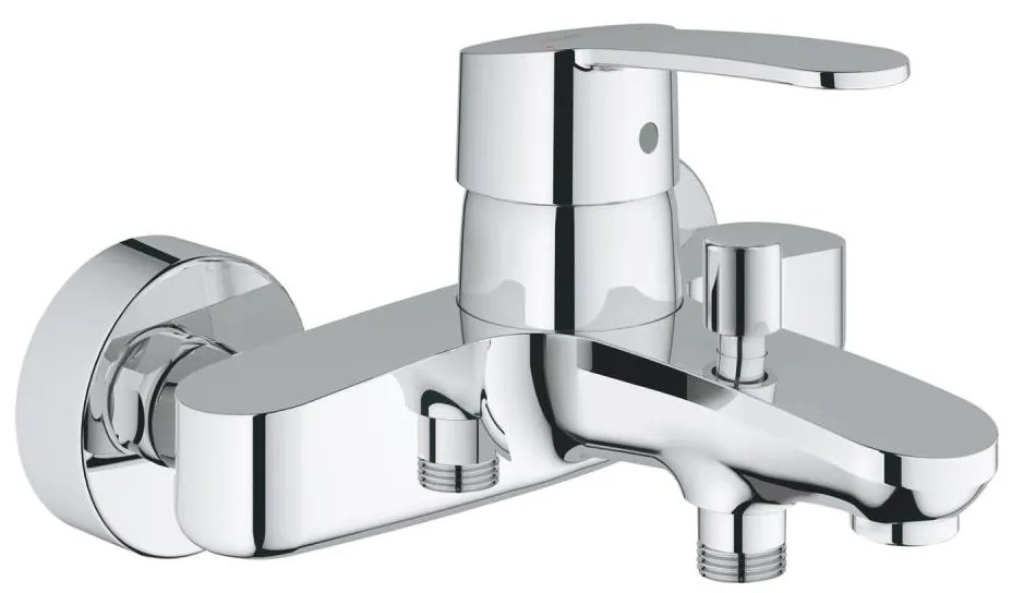 GROHE 33591002 - EUROSTYLE COSMOPOLITAN kádcsaptelep, fényes króm