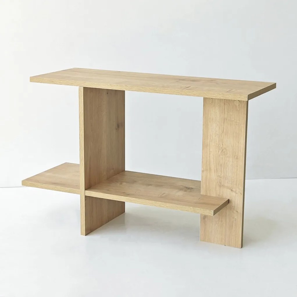 Essenziale - Sapphire Oak