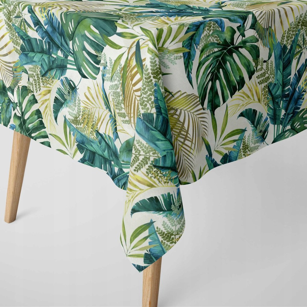 Abrosz DZSUNGEL,120x160 Minden Méretre Varrunk