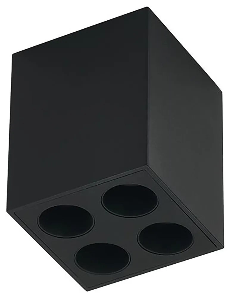 Largo LED mennyezeti spotlámpa