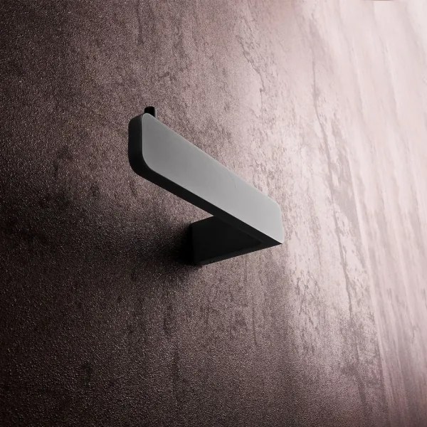 NIMCO MAC készlet-94KN-90 - Falra szerelhető WC kefe és wc papír tartó MAYA