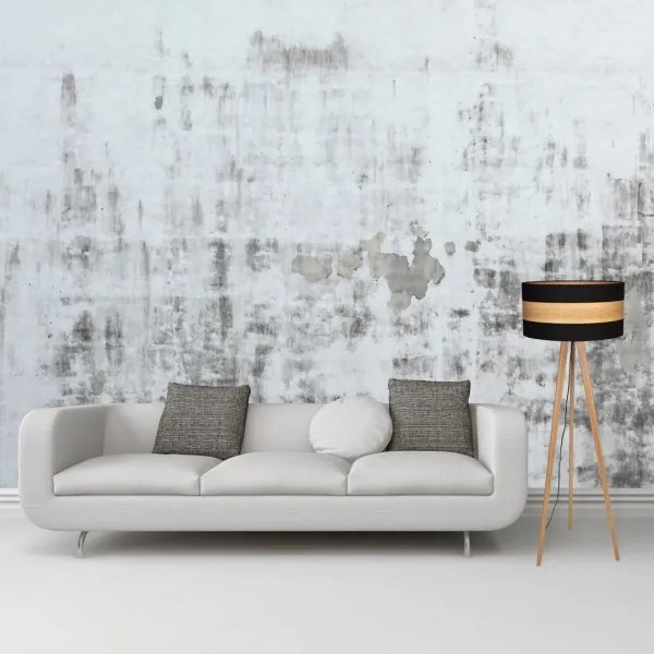 Állólámpa TERRA 1xE27/60W/230V