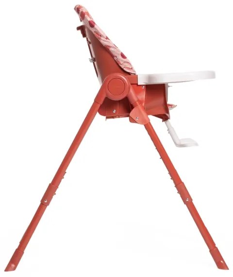 Chicco - Gyermek étkezőszék Polly Essential - Juice