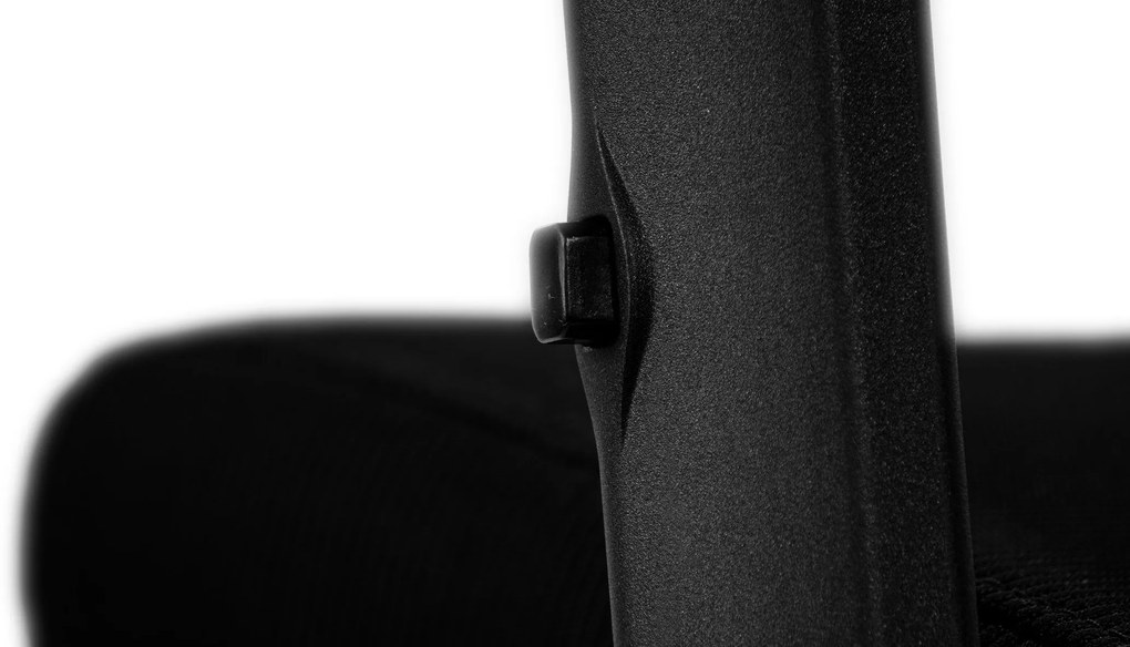 Ello ergonómikus irodai forgószék deréktámasszal, fejtámasszal, 3D Air mesh hálós