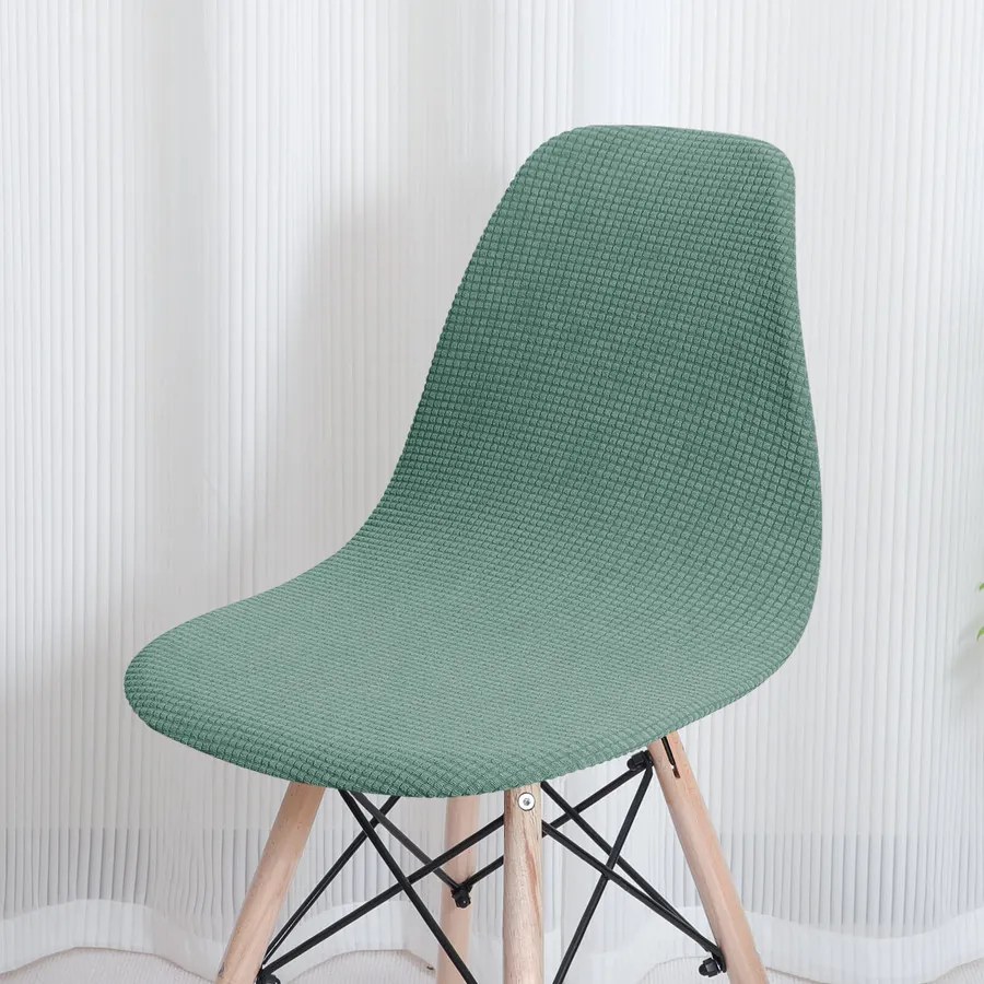 Kis KagylószékHuzat (vízlepergető, zöld)