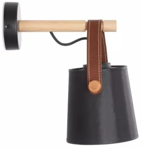 Fali spotlámpa RIONI 1xE27/40W/230V