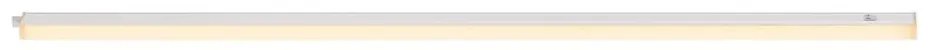 Nordlux - LATONA LED pult alatti lámpa LED/11W/230V 3000/4000K