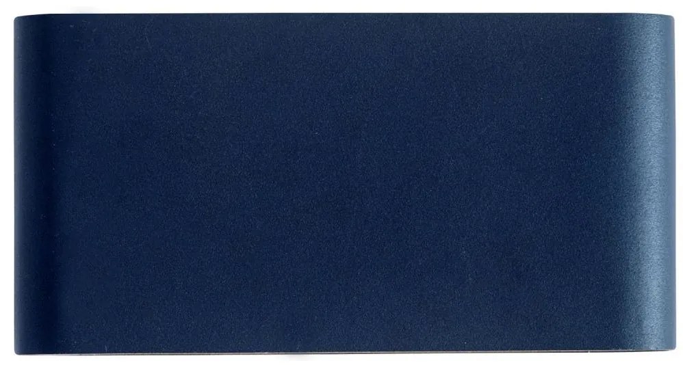 Zambelis E239 - LED Kültéri fali lámpa 2xLED/6W/230V IP65 antracit