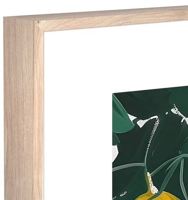 Kép 50x70 cm Balcony I – Styler