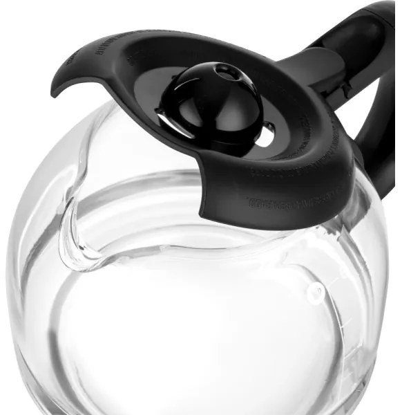 Sencor LCD kijelzős csepegtetős kávéfőző 700W/230V