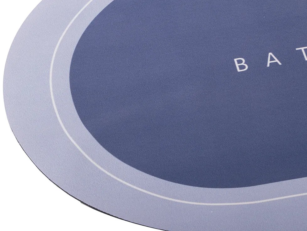 Zaparkorun Nedvszívó gyorsan száradó kilépő