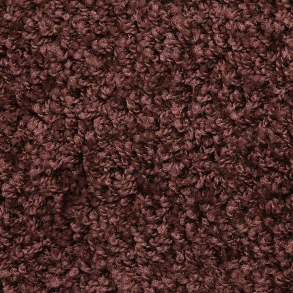 vidaXL 15 db barna lépcsőszőnyeg 56 x 17 x 3 cm