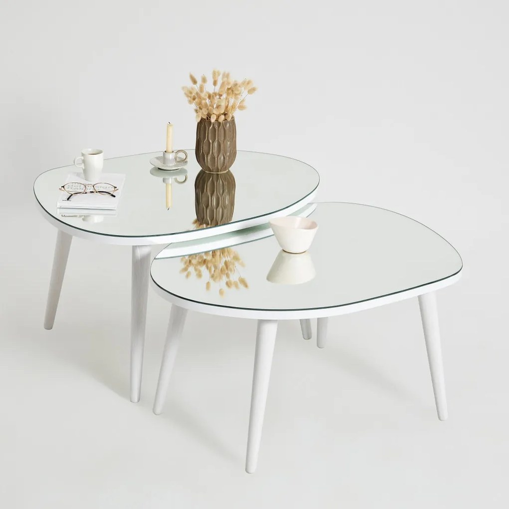 Gusto - White
