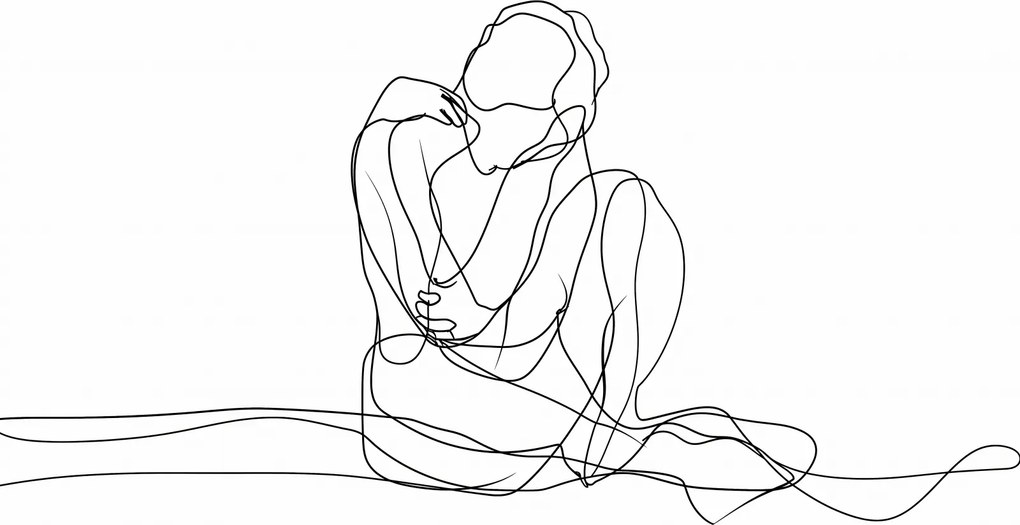 Poszter 86,4x56,8cm Görnyedt