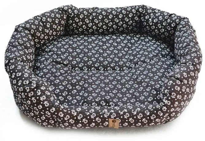 PETSY Kutyafekhely Lasky 65 x 50 cm