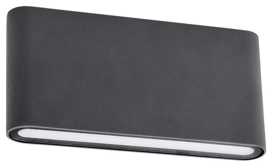 Redo 9054 - LED Kültéri fali lámpa POCKET LED/13W/230V IP54