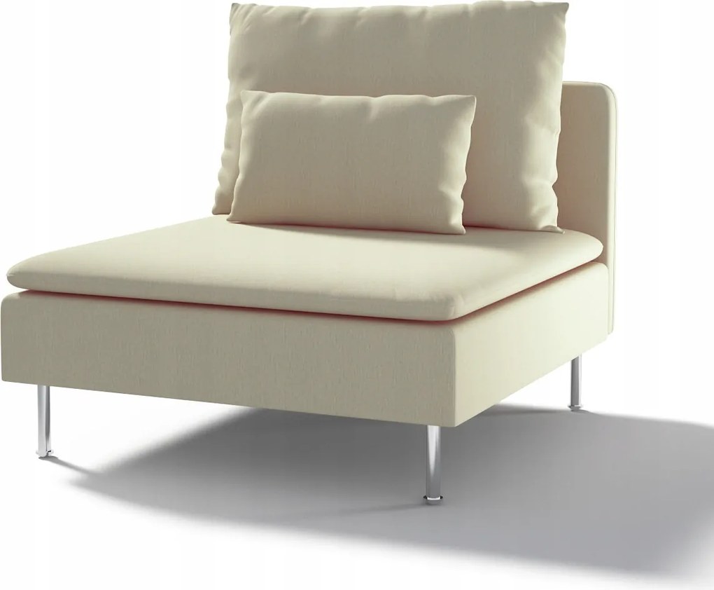 Dekoria Söderhamn 1 személyes Ikea barna