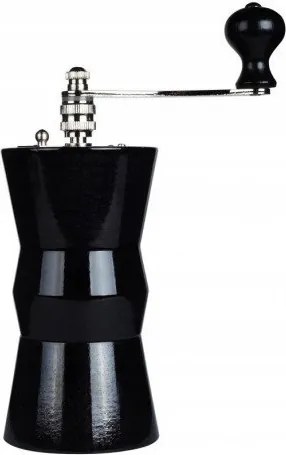 Kávédaráló fekete