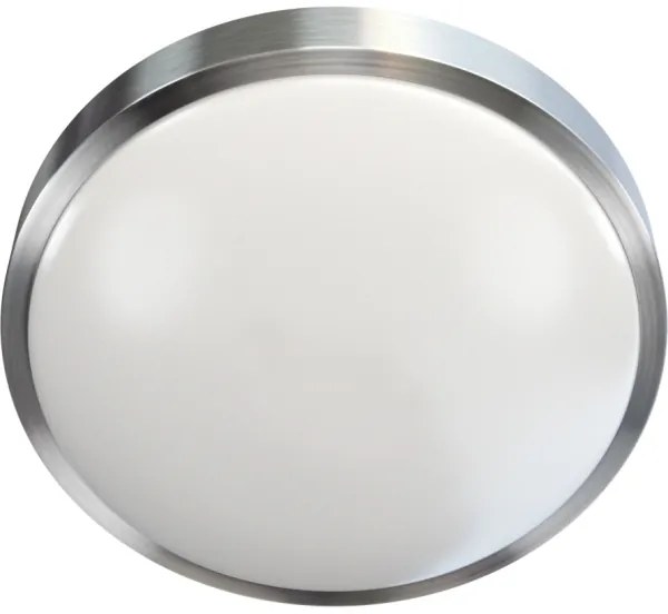 APLED - LED Mennyezeti lámpa LENS PP TRICOLOR LED/12W/230V IP41 825lm