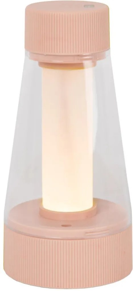 Lucide LORALI 45500/01/66 Asztali lámpa 1x1.2w/led 2600/3000k 110lm ip44