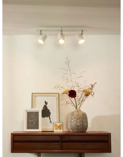 Lucide 26994/15/31 - LED dimmelhető spotlámpa RILOU 3xGU10/5W/230V