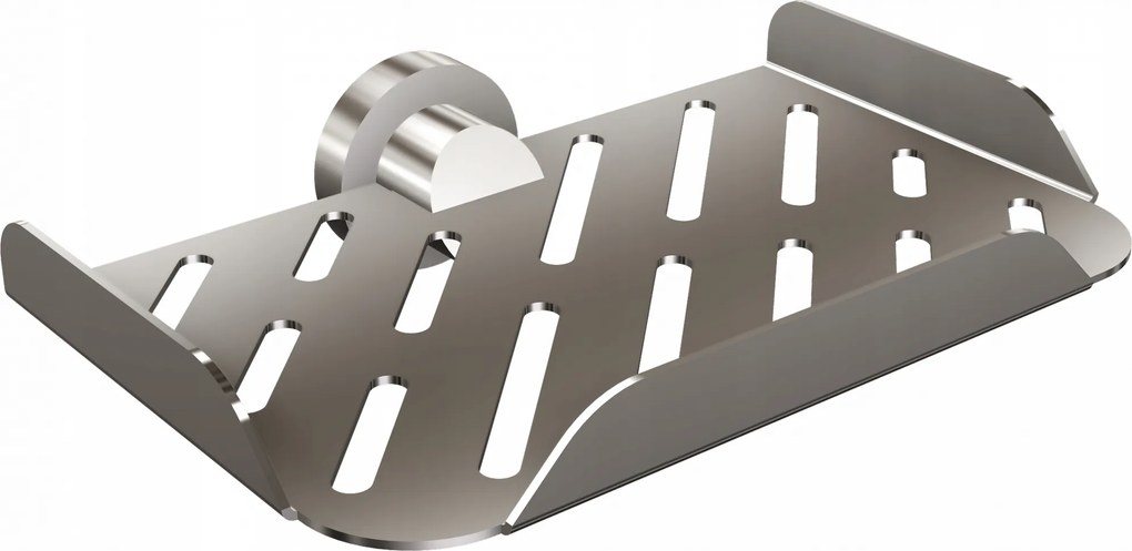 Zuhanyszappantartó 913/SG (polírozott acél)