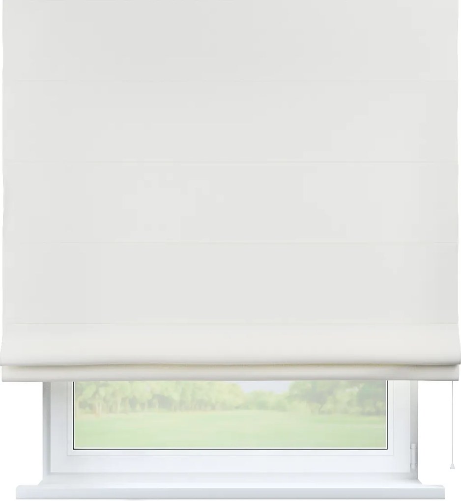 Kész római roló Capri 100x170cm fehér