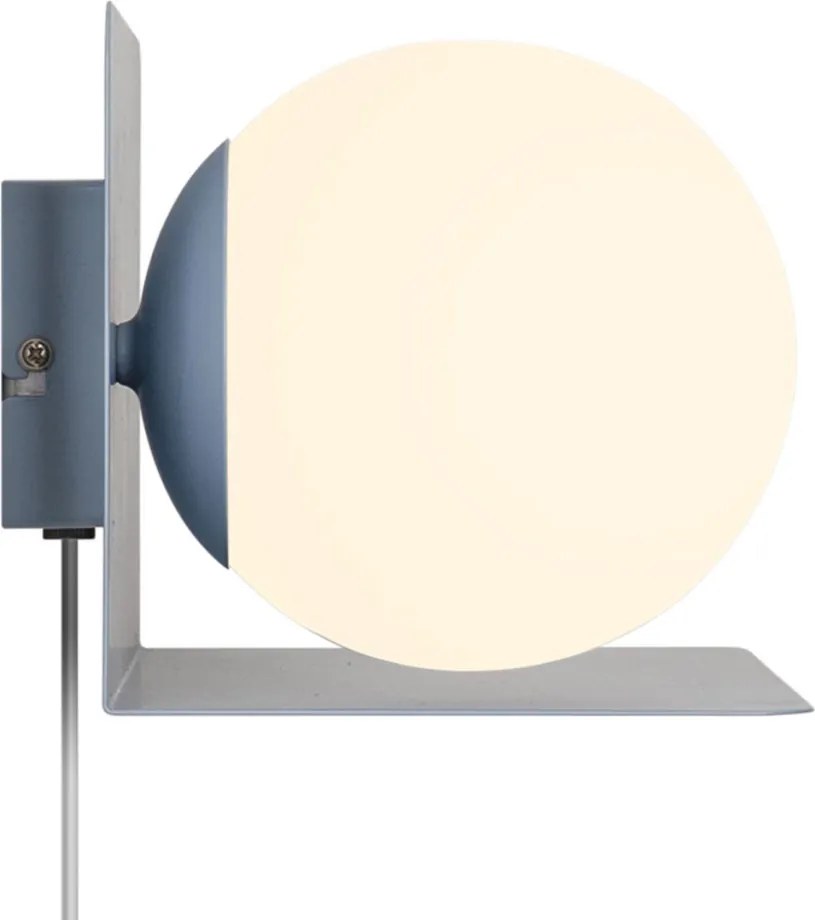 Nordlux LILIBETH 2312931006 Fali lámpa 1x25W/E14 IP20