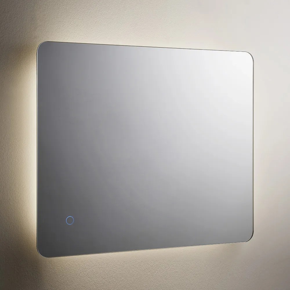 Endon ESPRIT 79604 Fali lámpa 1x14W/LED 3000K 900LM IP44