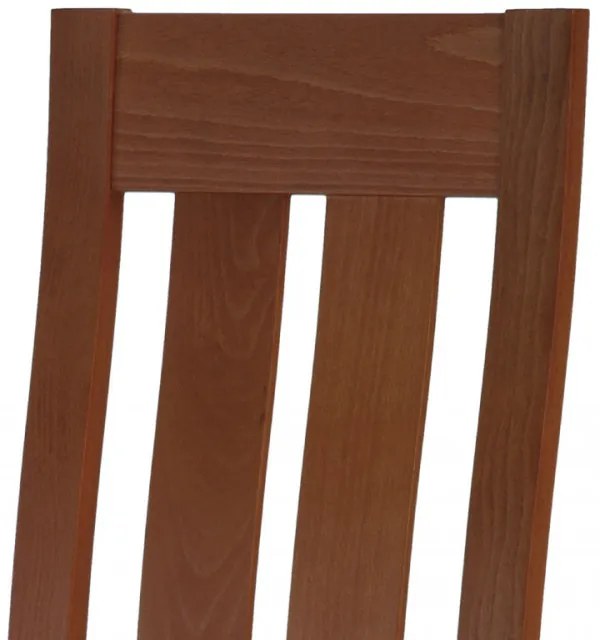 Scaun din lemn masiv Cherry model Bc-2602