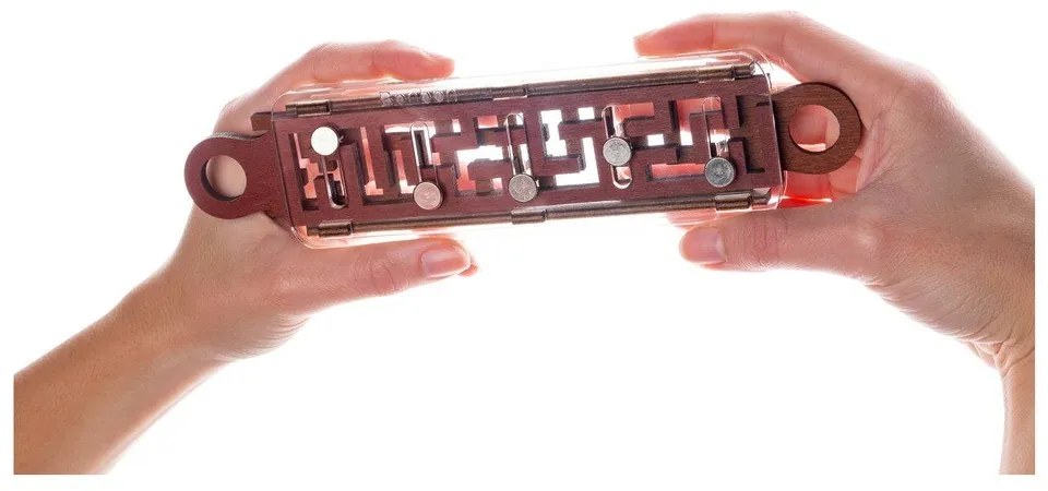 Logikai játék Odyssey's Quest – RecentToys